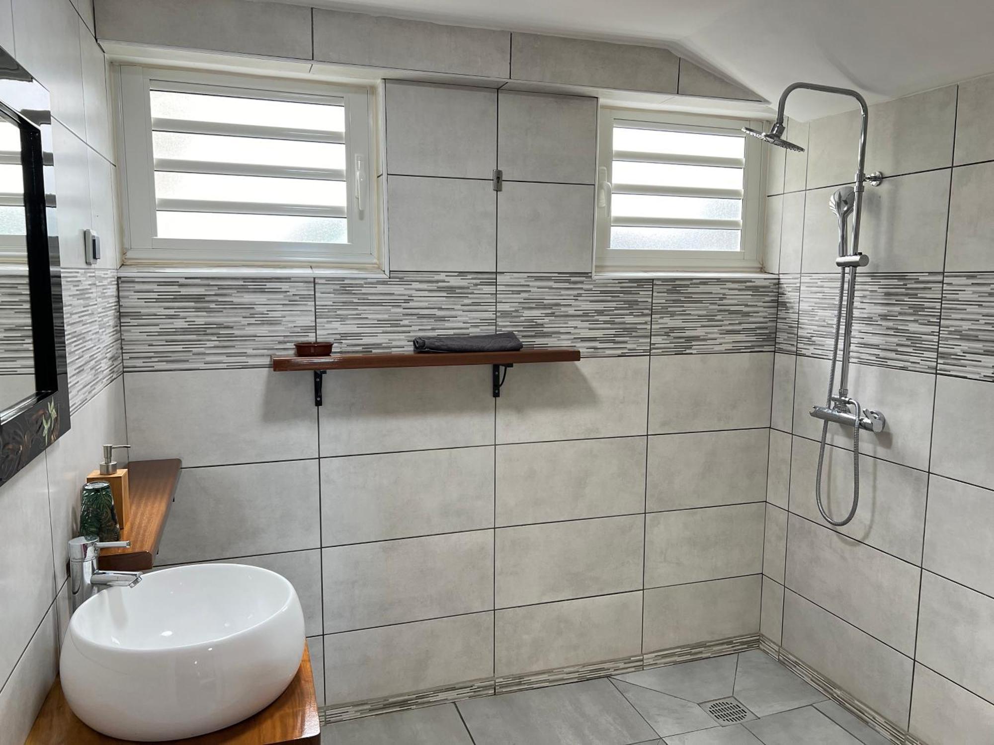 La Tanguiere - Studios 3 Etoiles Saint-Leu Extérieur photo